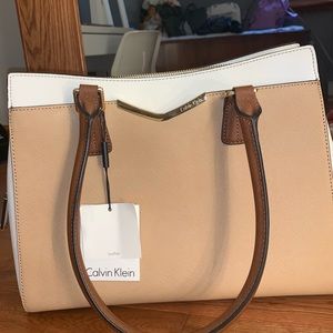 Calvin Klein Purse
